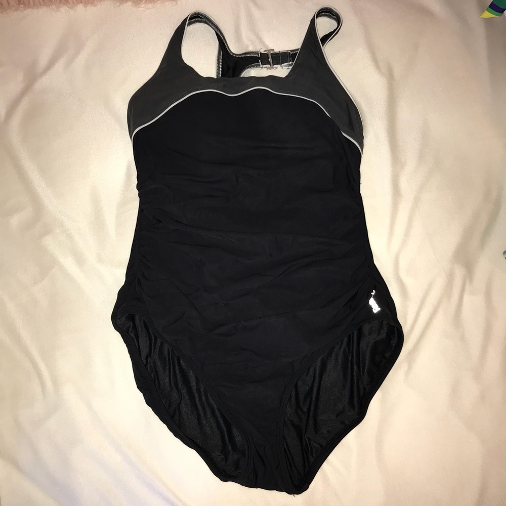 Reebok One Piece Bathing Suit